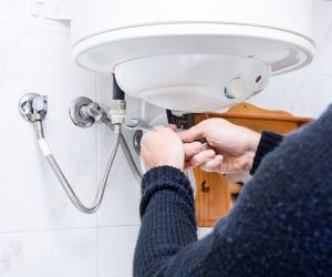 About The Faucet Pros New Tazewell, TN